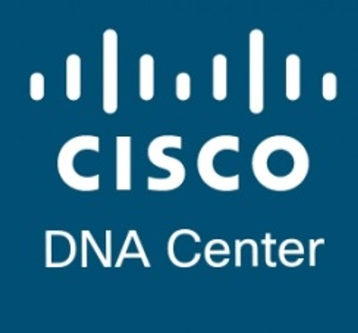 Kwetsbaarheid in Cisco DNA Center image