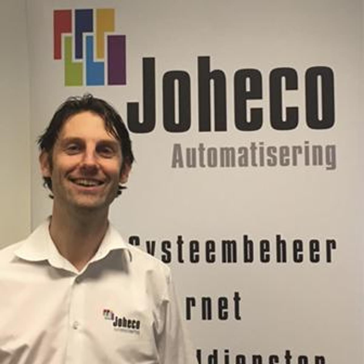 Cisco Meraki specialist Joheco Automatisering behaalt Premier Partner status image