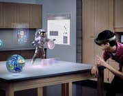 Microsoft vernieuwt HoloLens