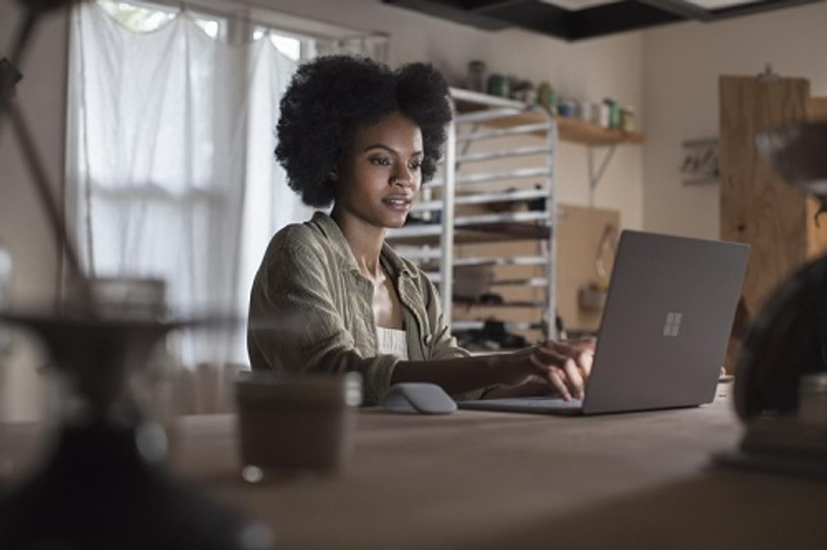 Aantrekken vrouwelijk talent heeft een mentaliteitsverandering nodig image