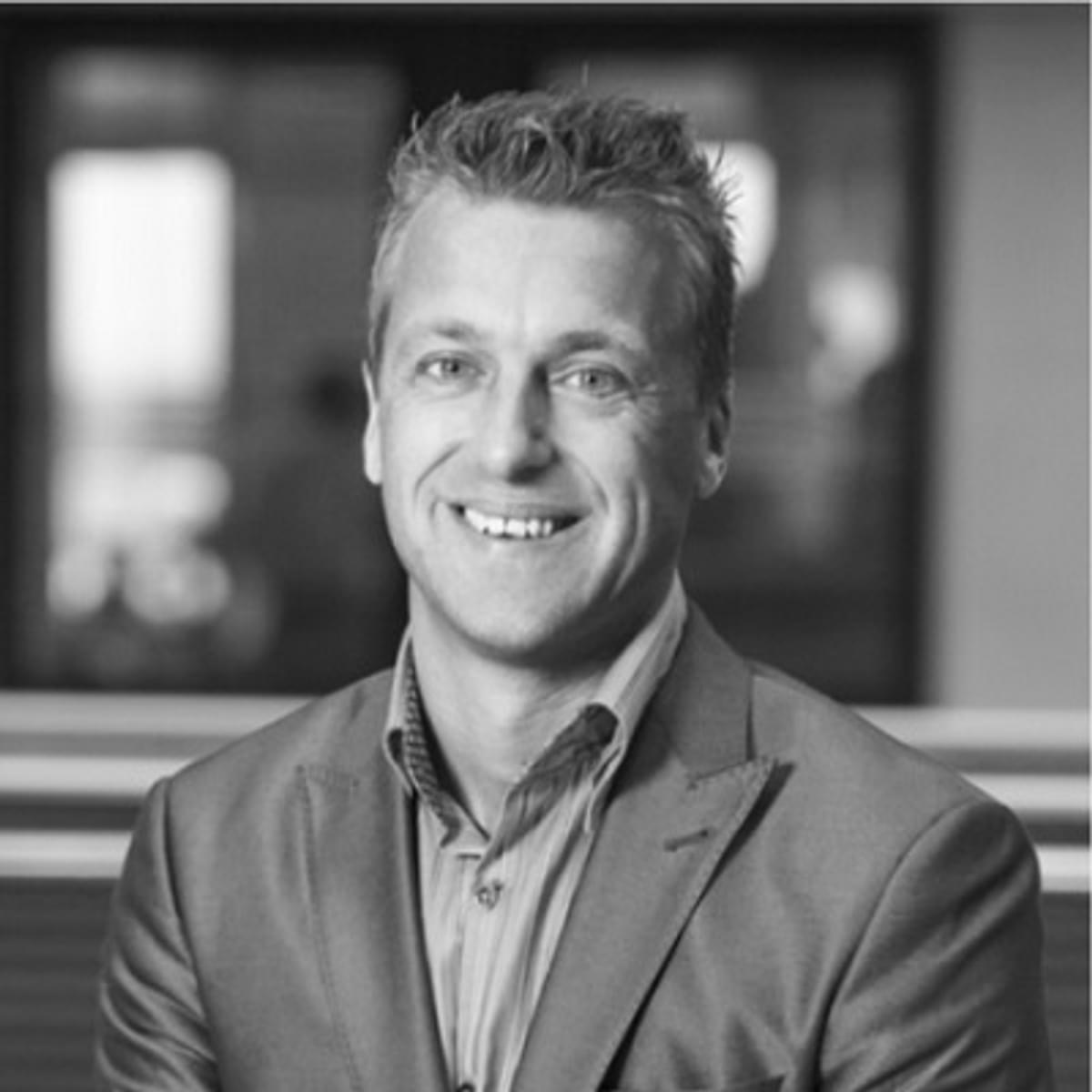 Arno Beker wordt Managing Director Westcon Benelux image