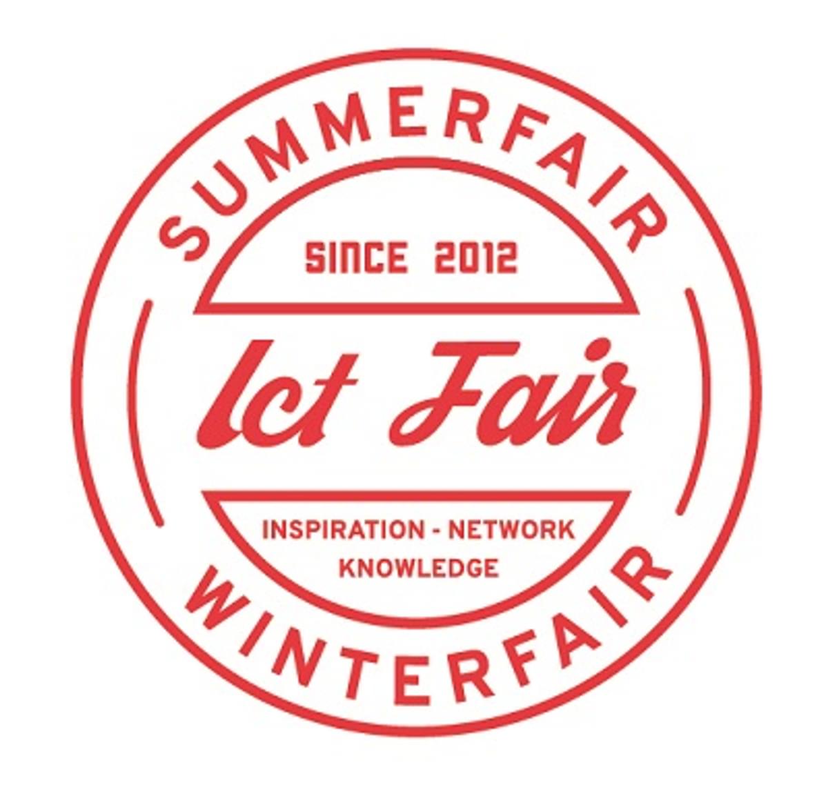 ICT WinterFair woensdag 12 december bereid je voor op 2019 image