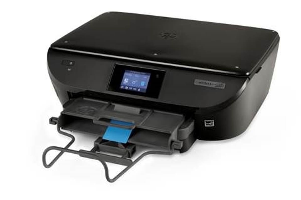 Meer vraag naar inkjet single-function printers image