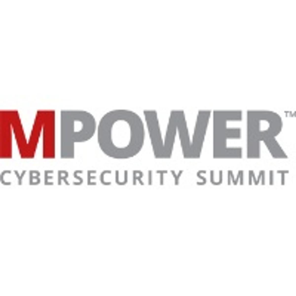 McAfee MPOWER Cybersecurity Summit image