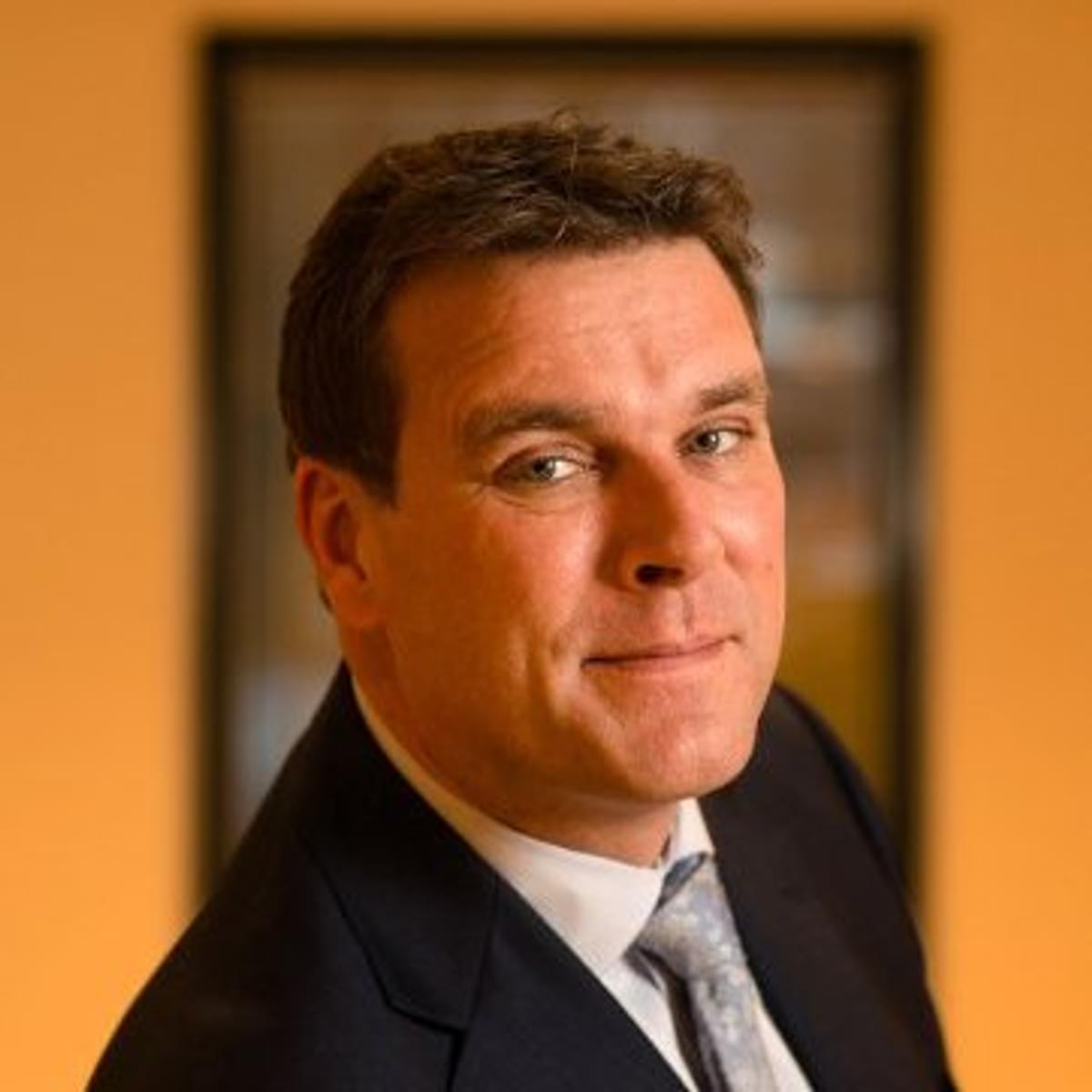 Coen Bos benoemd tot commercial director SAP Nederland image