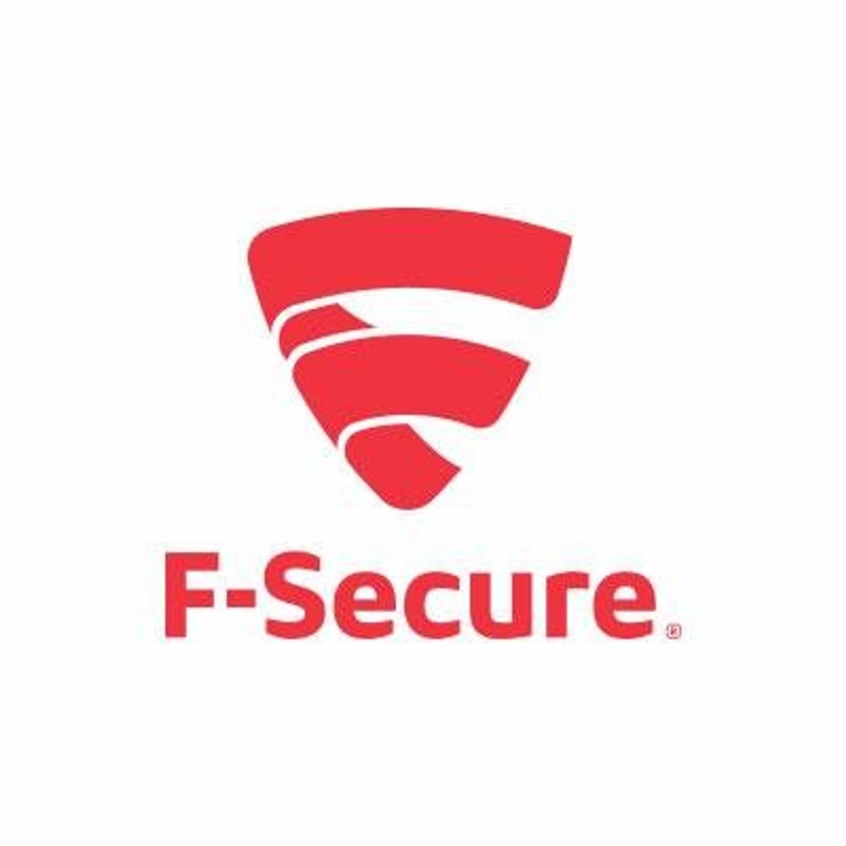 F-Secure Sense beveiligt IoT-producten tegen cyberaanvallen image