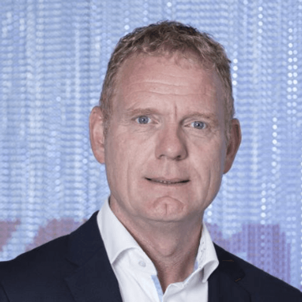 Hans Nipshagen verlaat Akamai