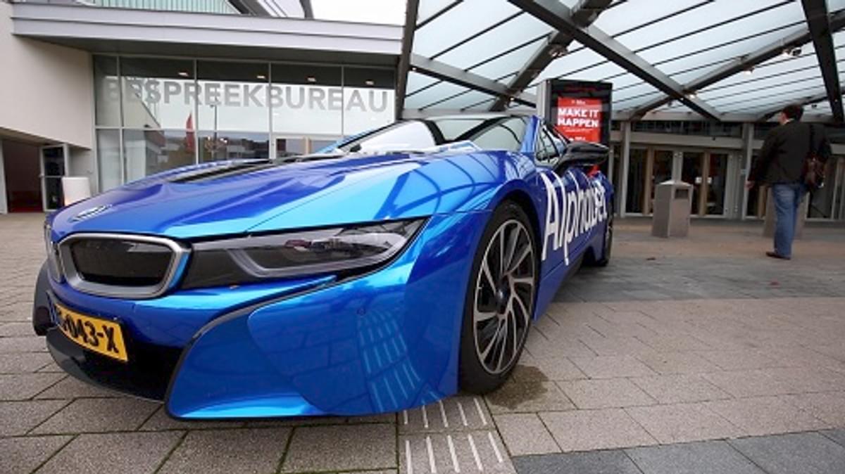 BMW Group tekent directe overeenkomst met chipleveranciers image