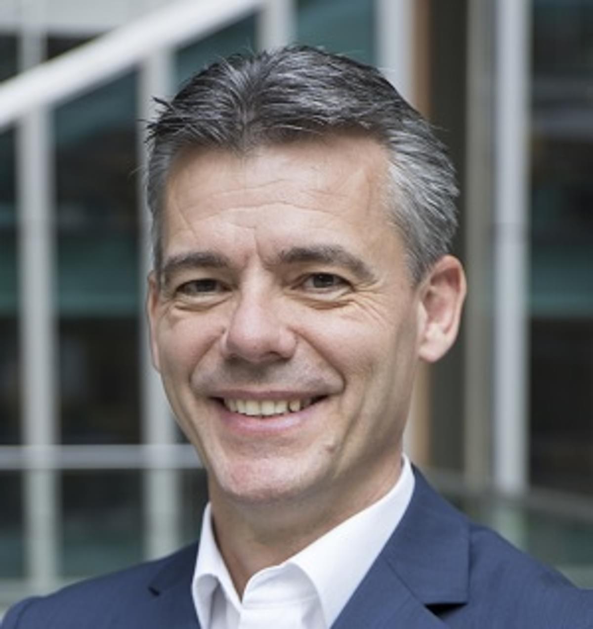Rik van Zantwijk wordt Head of Sales Epson Benelux image
