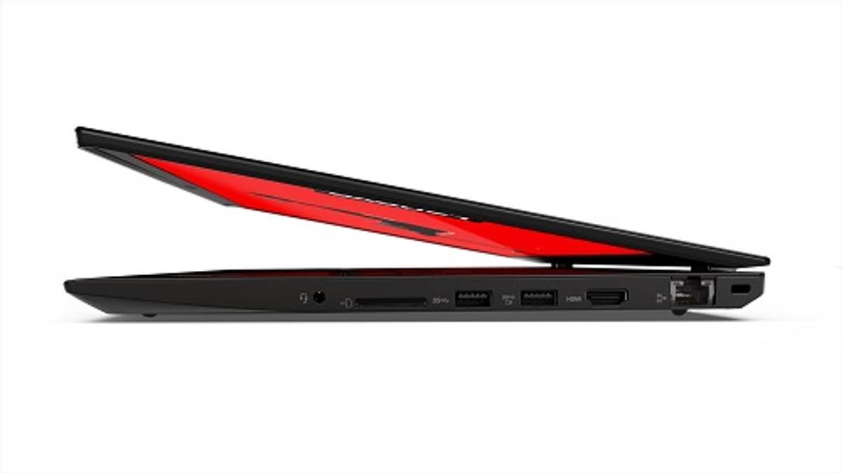 Lenovo introduceert nieuwe workstations image