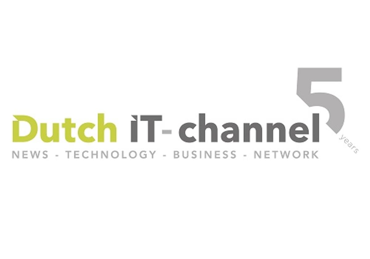 Dutch IT-channel viert 5 jarig bestaan met Lustrum event: Future of Business Technology image