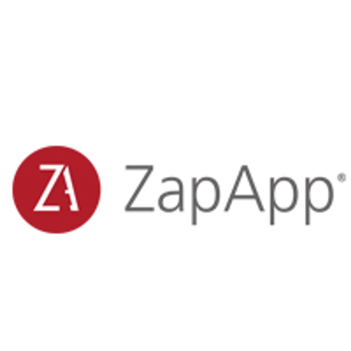 Zapapp Secure Workspace gepresenteerd op Copaco Event image