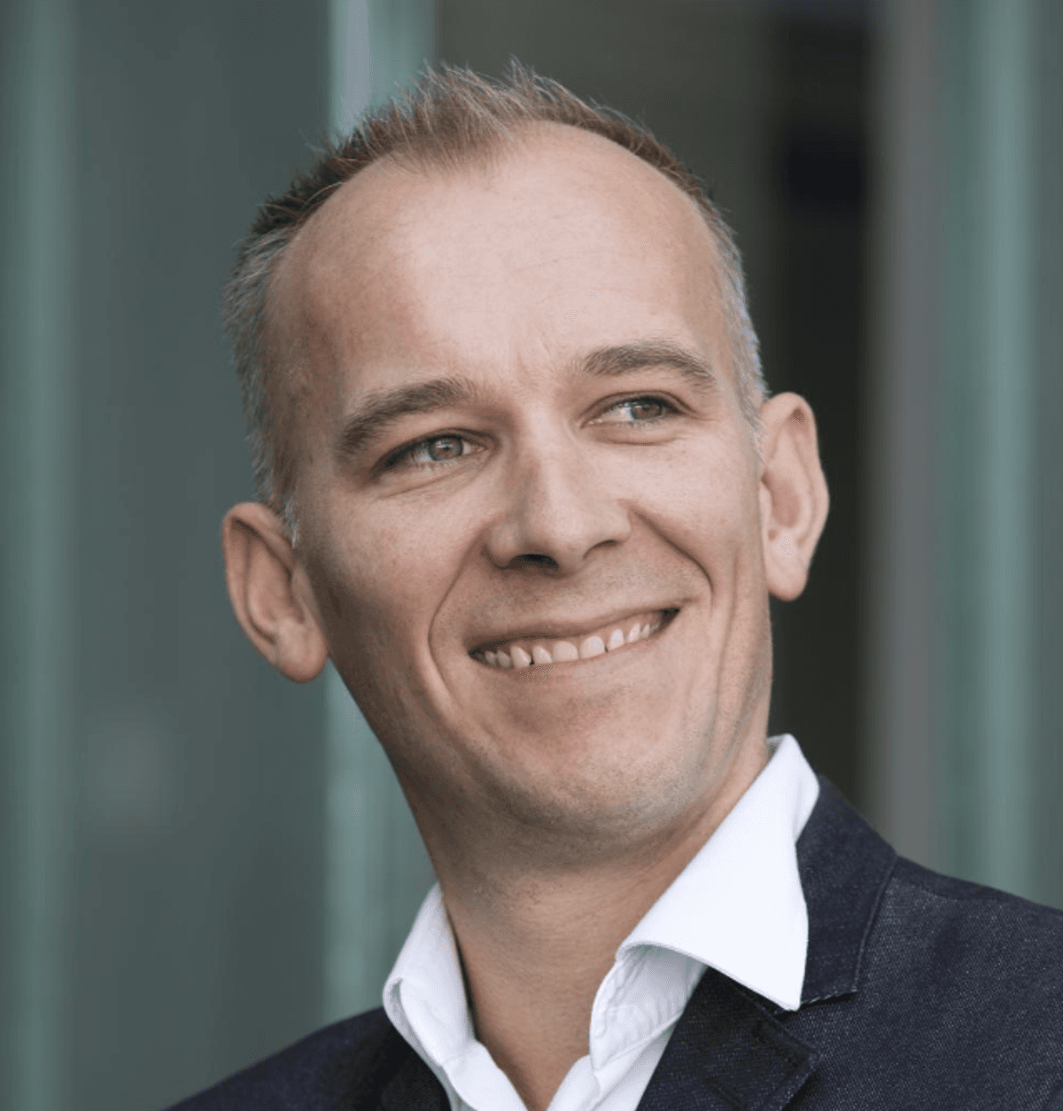 Stef Koopman van VMware naar OutSystems image