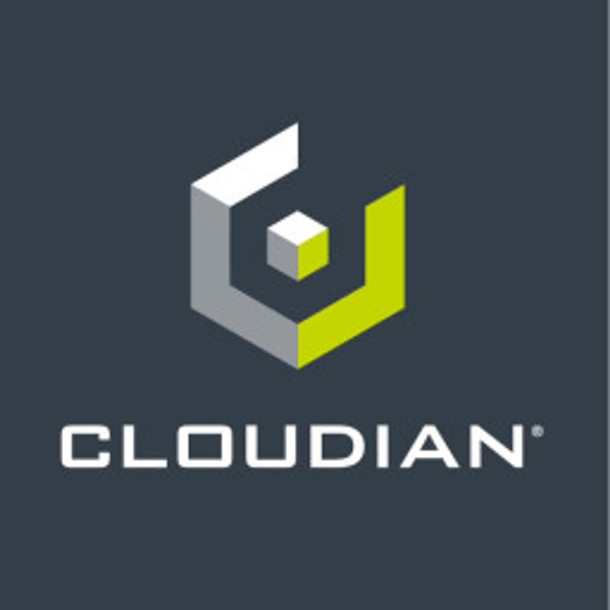 Cloudian introduceert HyperIQ image