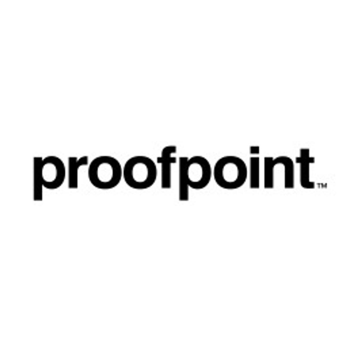 Proofpoint tweakt cybersecurity en compliance aanbod image