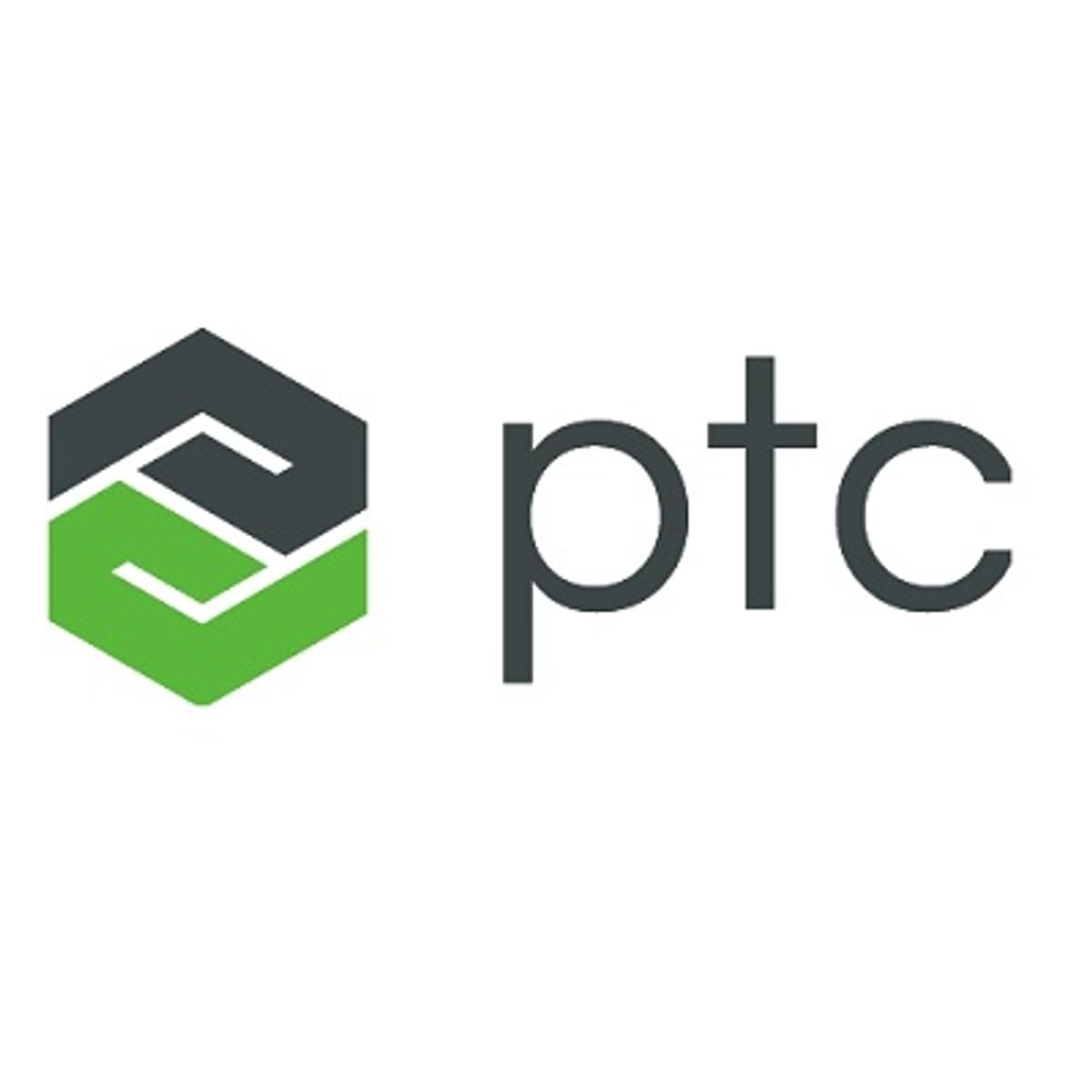 PTC introduceert Digital Performance Management toepassing image