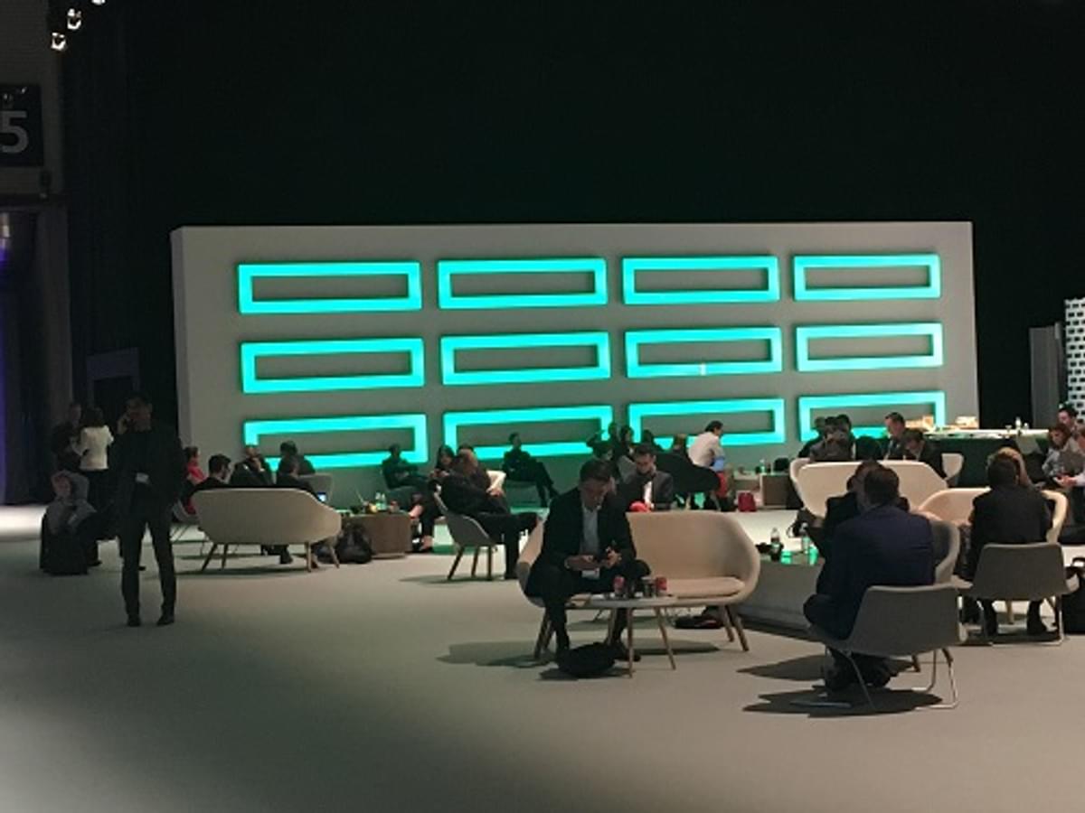 HPE Discover wordt een online event ivm coronavirus crisis image