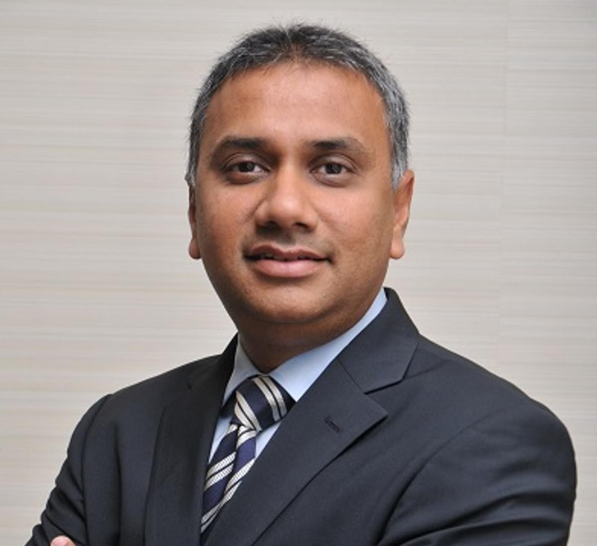 Infosys benoemt ex-Capgemini manager Salil Parekh als nieuwe CEO image