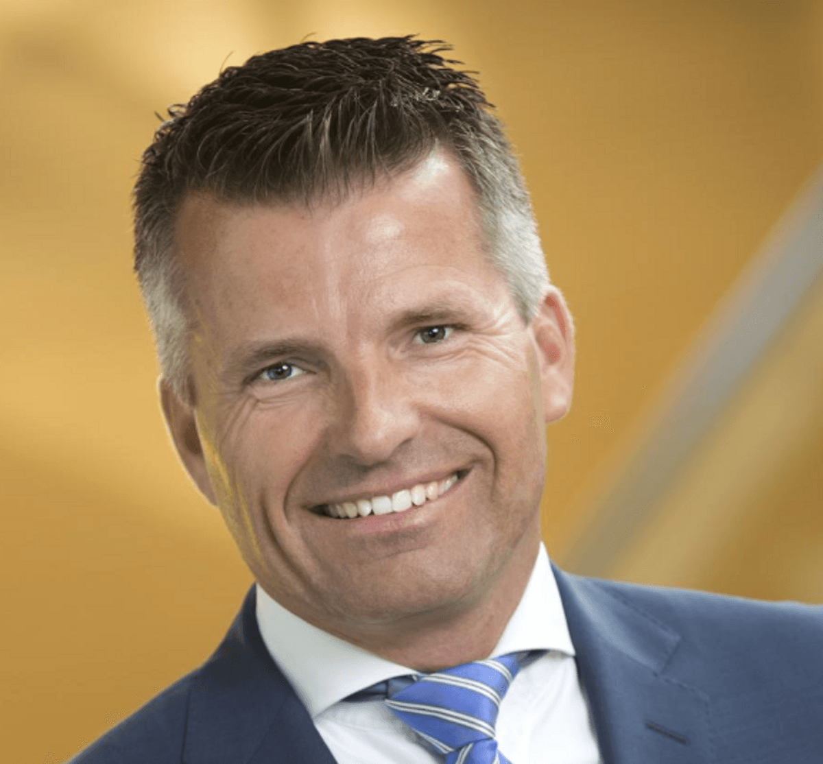 Raimond Van Het Reve wordt Sales Director CX bij Oracle image