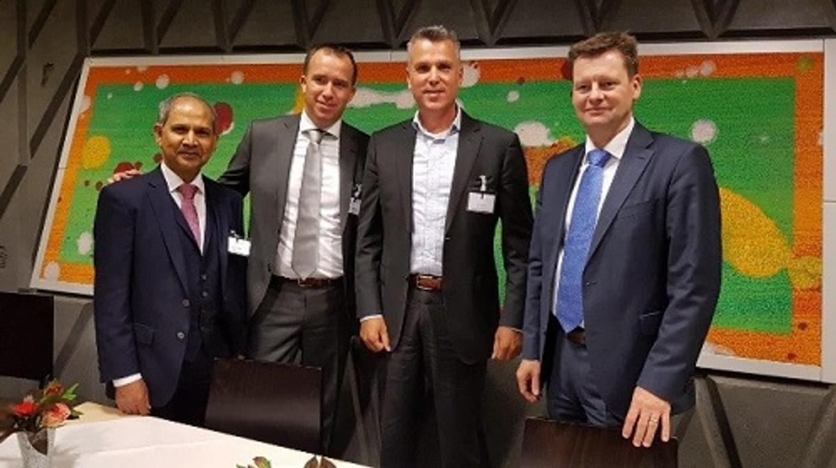 CIMSOLUTIONS wint aanbesteding inhuur IT-professionals van De Belastingdienst image