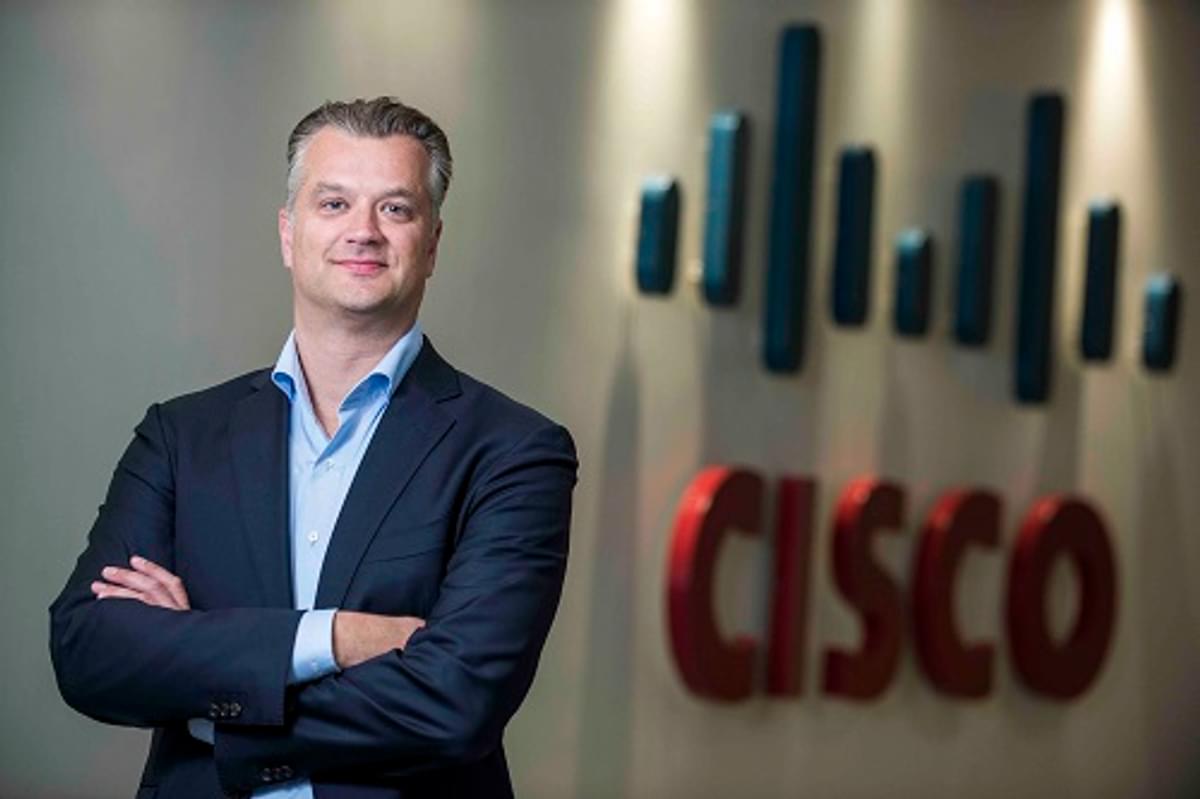 Cisco Partner Summit: innovaties in AI, cybersecurity en duurzaamheid image