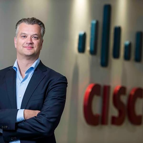 Cisco Partner Summit: innovaties in AI, cybersecurity en duurzaamheid