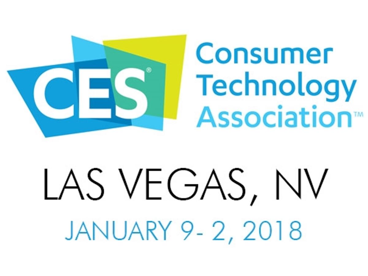 Las Vegas maakt zich op voor CES 2018 image