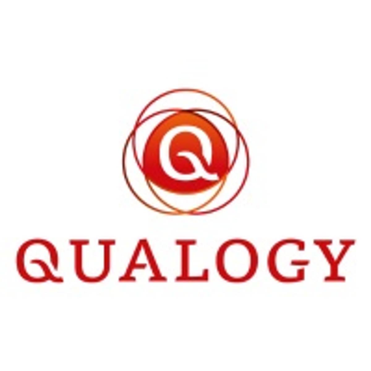 Qualogy ontvangt ISO 27001:2013 certificering en is AVG-proof image
