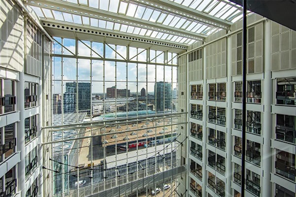 Aareon intensiveert samenwerking met PropTech bedrijf OSRE image