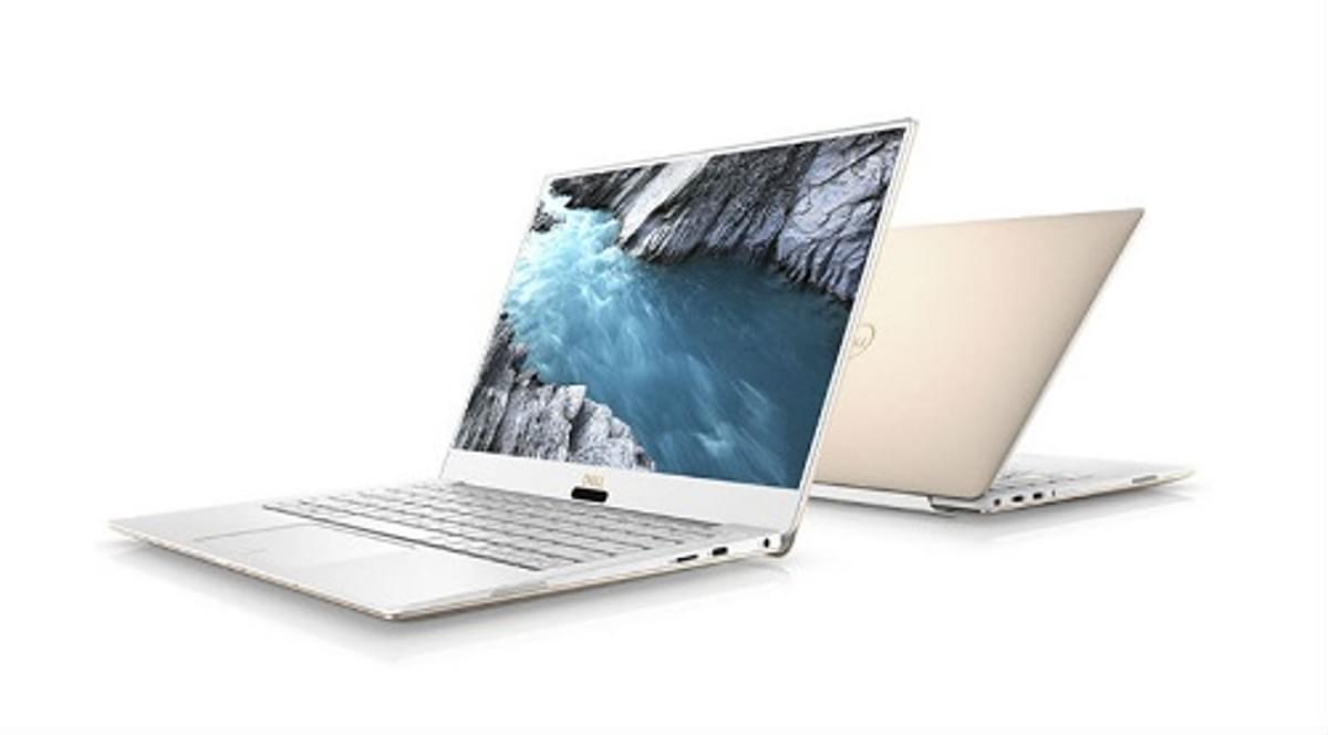 Dell onthult nieuwe XPS 13 voor CES image