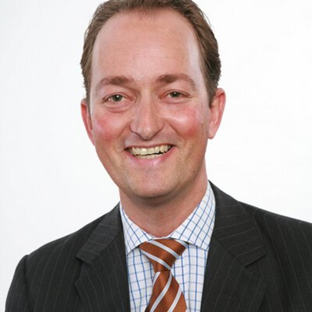 Hans Rombouts verruilt Ricoh voor Oracle image