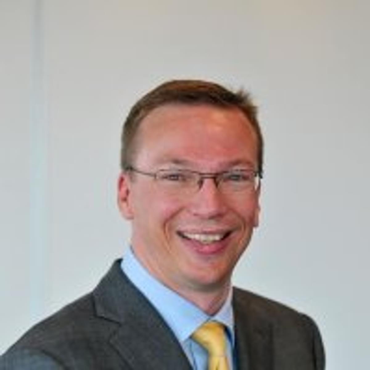 Jeroen Petit wordt bij BlueWolf Partner & BeNeLux Practice Leader Salesforce Consultancy image