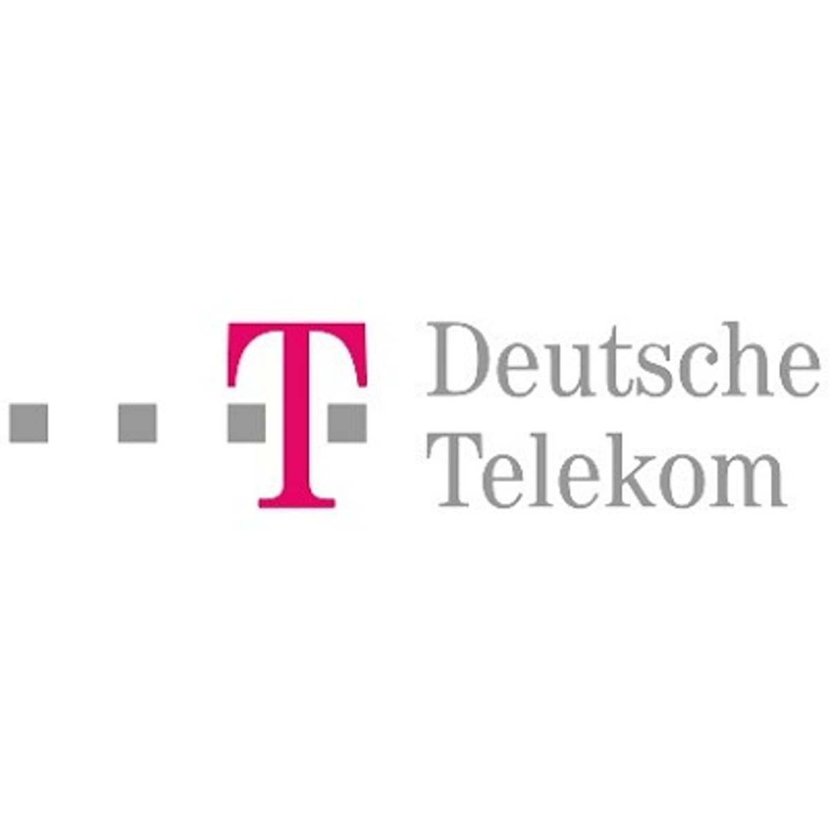 Deutsche Telekom gaat zakelijke telecomklanten T-Systems bedienen image