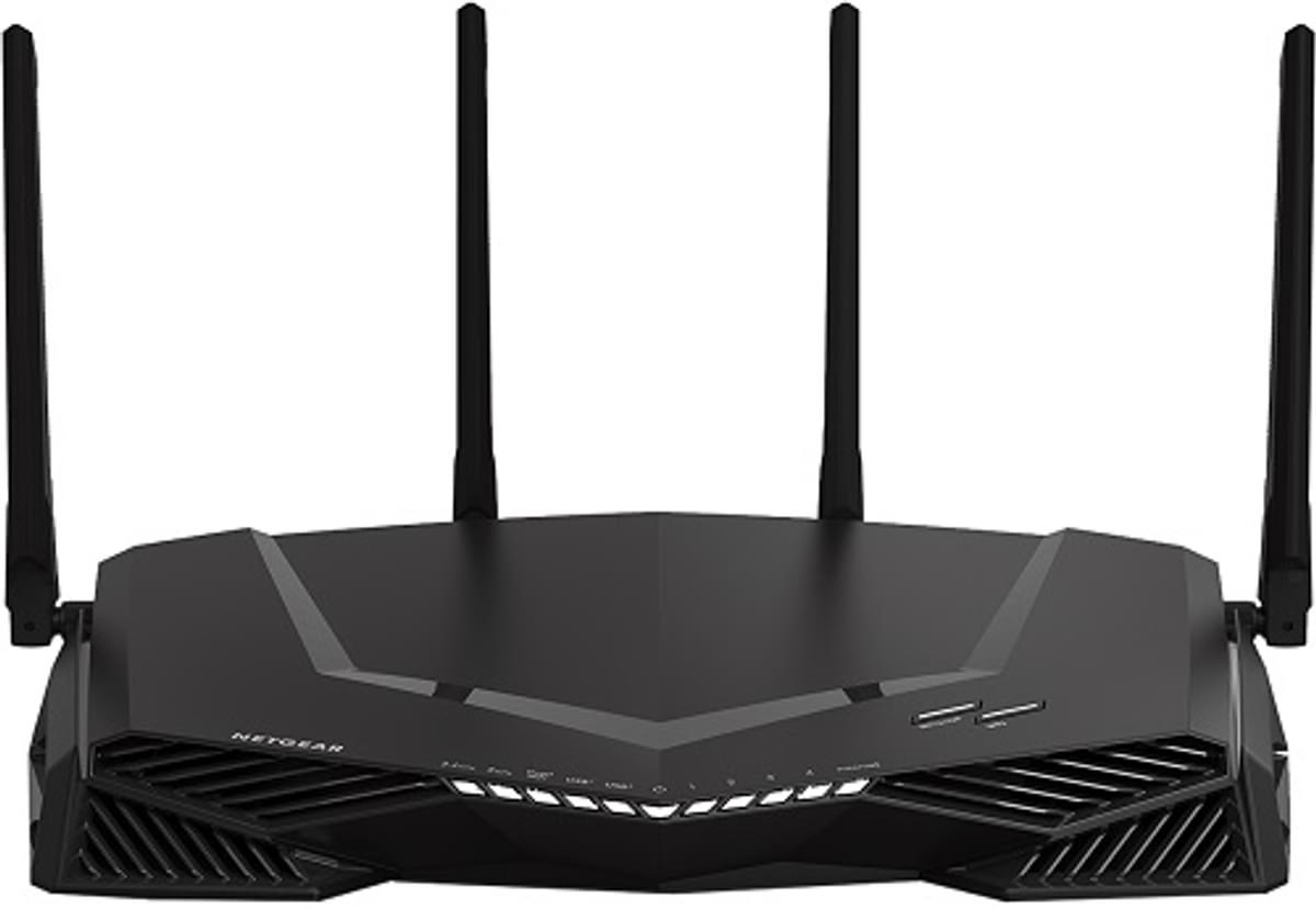 NETGEAR introduceert Nighthawk Pro Gaming met twee flagship-producten image