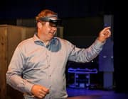 Alexander Meijers van ETTU is Microsoft MVP HoloLens en Mixed Reality