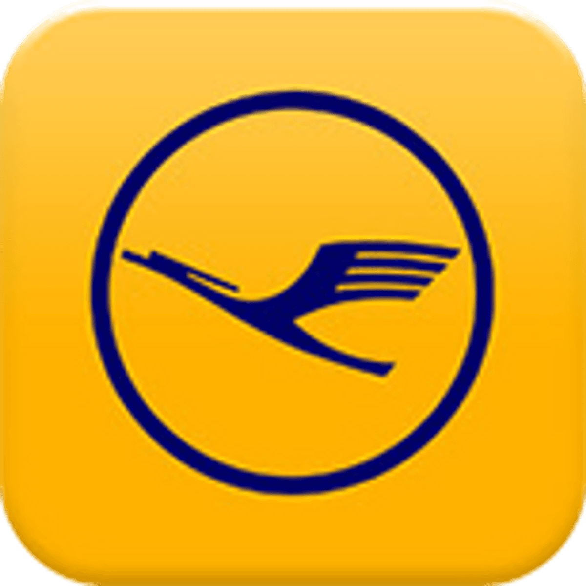 Lufthansa lounge gasten kunnen gratis met Konica Minolta systemen image