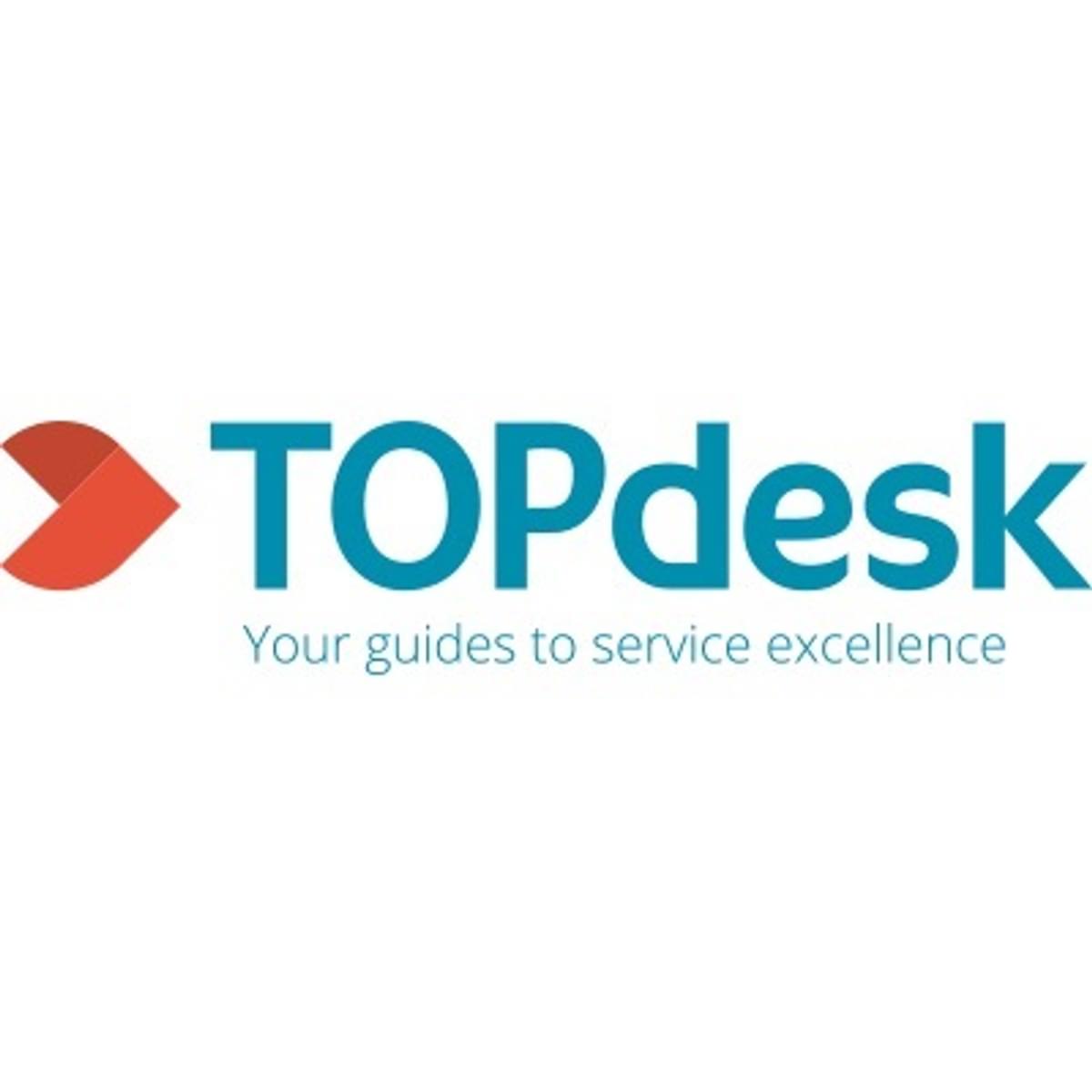 TOPdesk en Insocial komen met gezamenlijke dienst voor betere klantbeleving image