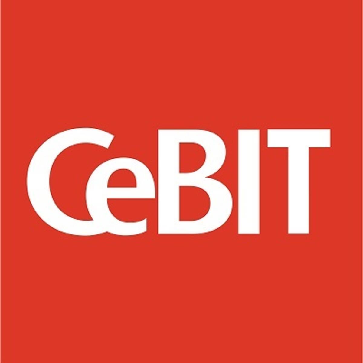 CEBIT 2018 image