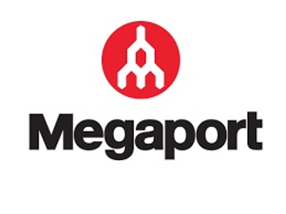 Megaport introduceert Megaport Cloud Router (MCR) image