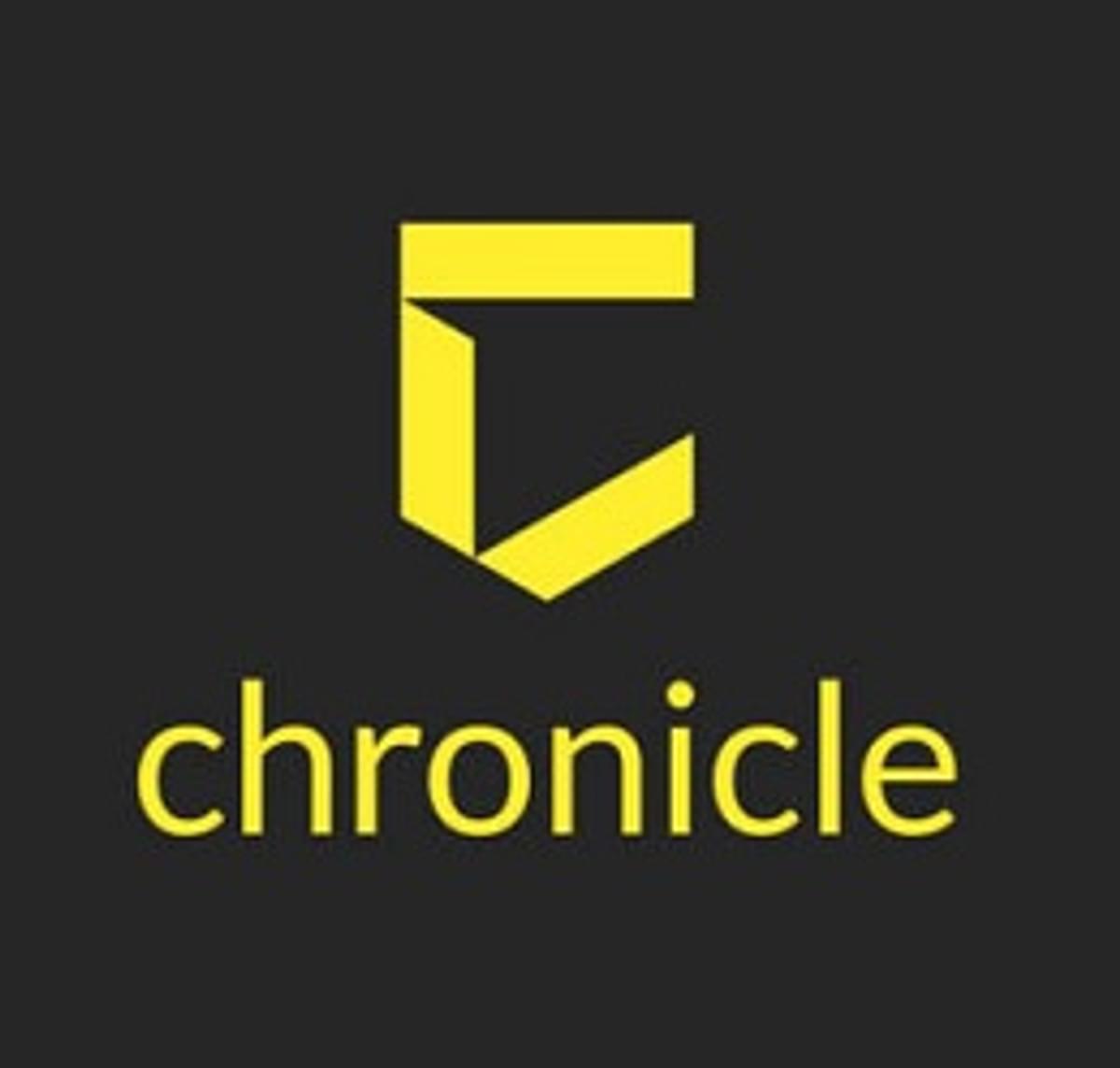 Alphabet smelt Chronicle samen met Google Cloud image