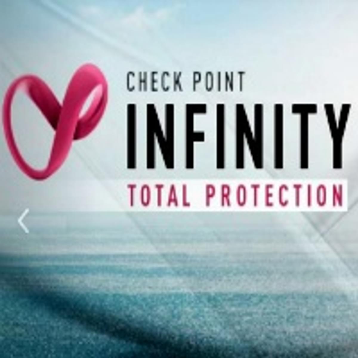 Check Point Infinity Total Protection beschermt tegen nieuwste cyberaanvallen image