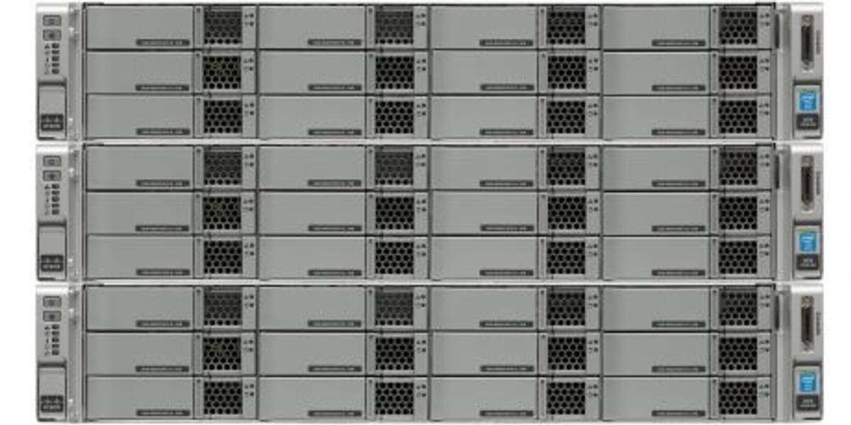 Cisco Integrated System for Microsoft Azure Stack is beschikbaar image