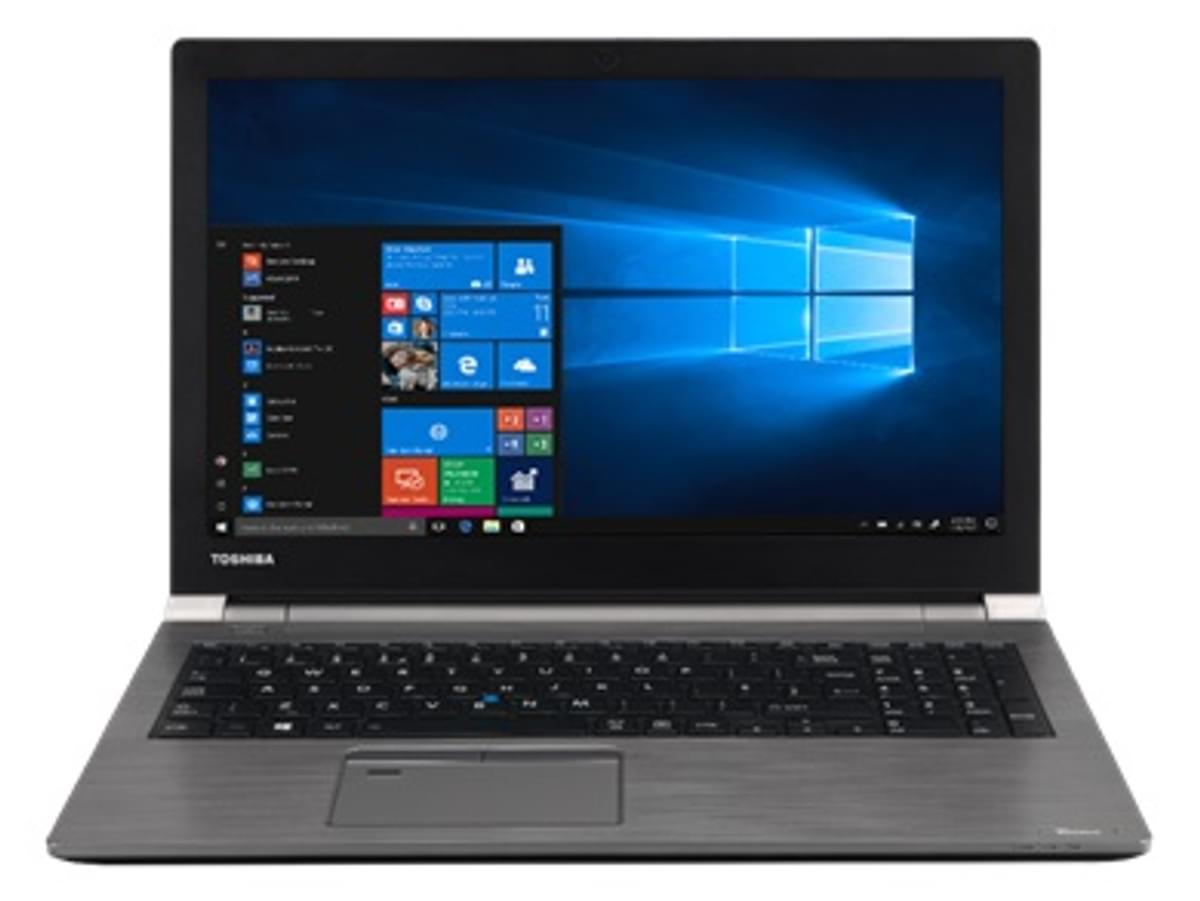 Toshiba lanceert zeven nieuwe professionele en duurzame laptops image