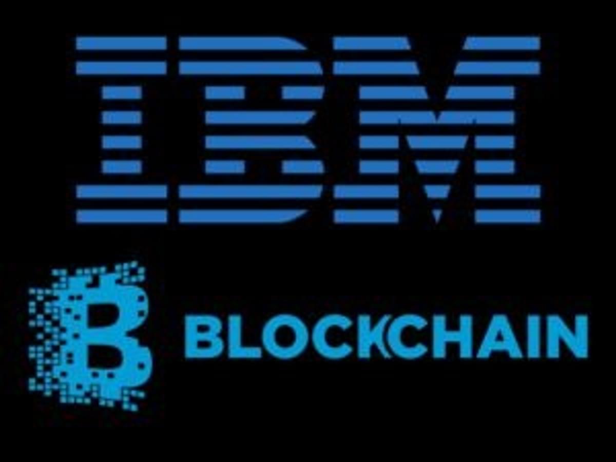 IBM lanceert blockchain platform in eigen datacenter image