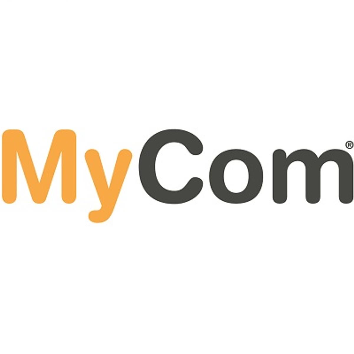 MyCom winkels gesloten na aanvraag faillissement image