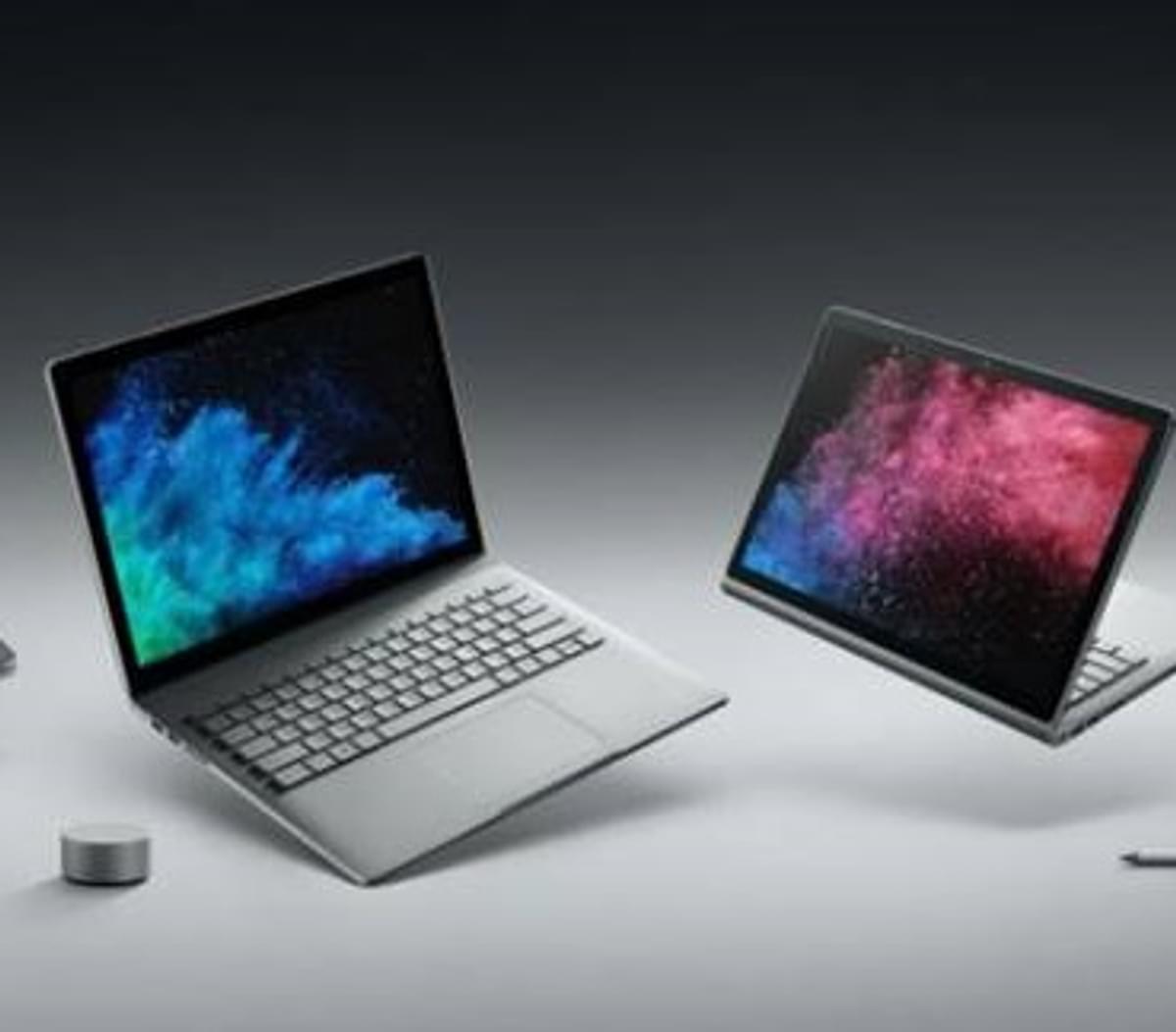 Verdachten aangehouden voor diefstal truck met Microsoft Surface devices op Schiphol image