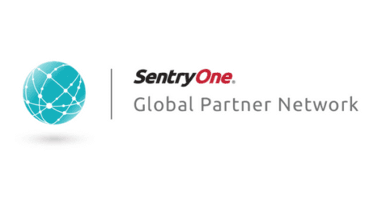 SQL-specialist SentryOne start partner programma image