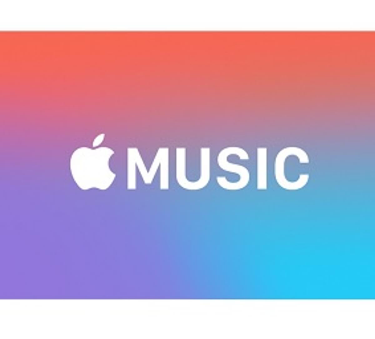 Apple Music wint in de VS aan een sneller tempo gebruikers dan Spotify image