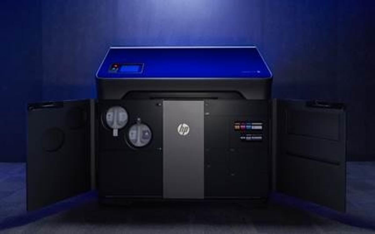 HP introduceert Jet Fusion 300 en 500 serie 3D printers image