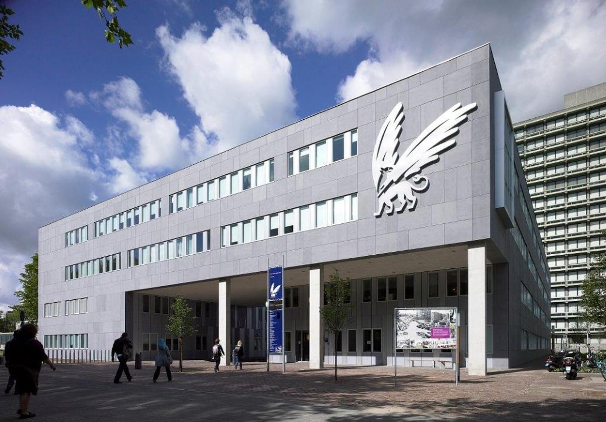 VU-student dient klacht in over discriminerende anti-fraudesoftware image